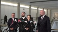 Konfederacja: BON energetyczny Czy to ŻART? Mamy SZALEJĄCA INFLACJĘ i chaos w Nowym Wale PiS
