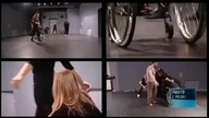 Rafał Urbacki w Instytucie teatralnym 2011