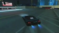 GTA SanAndreas MultiPlayer Drifting