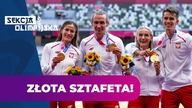 Sztafeta już złota - kto teraz przejmie pałeczkę?