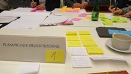 Takie tam o smart cities tj.  miastach mądrych, zrównoważonych, inteligentnych