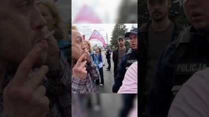 Legionowo na tęczowo - zapowiedź