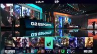 G2 vs MAD Lions Game 2 |EN| - LEC Summer Playoffs 2021 Round 1