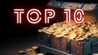 Top 10 - Gry, których nigdy nie sprzedam