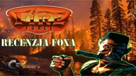 Fire Force (1992) [Amiga]- Recenzja FoXa