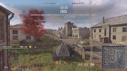 World of Tanks Banners Of Valor