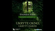 #01. King Stephen - Ukryte okno, ukryty ogród #Audiobook Pl