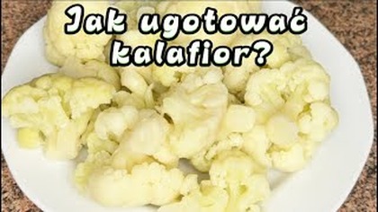  Jak ugotować kalafior, żeby nie stracił smaku i koloru?  Ten prosty trik zmienia wszystko!