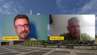 [TS1] Ukraińcy.  Na dzikich polach Rzeczypospolitej (cz.  1 serii: Tożsamość Słowian) - Mariusz Świder