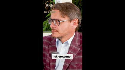 SKANDALICZNE poprawki TVP!
