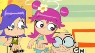 HI HI PUFFY AMIYUMI EP. 4 ENG DUBB