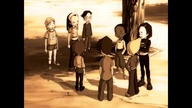 KOD LYOKO S01E17 - AMNEZJA - Cały Odcinek 1080p PO POLSKU