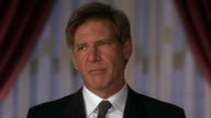 Air Force One (Akcja, Thriller, 1997) lektor pl