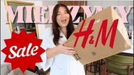 IDEALNY T-SHIRT? SALE H&M MIERZYMY