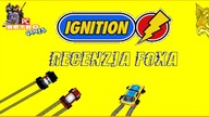 Ignition (1997) [PC] - Recenzja FoXa