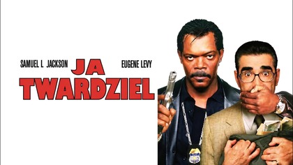 Ja, twardziel (2005) [Lektor PL] - The Man