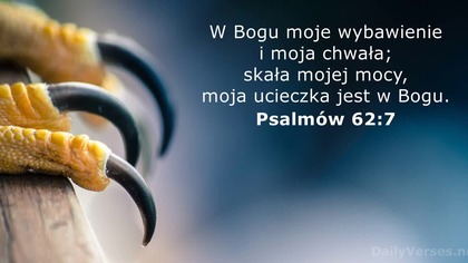 Bogdan Pieczyrak - Ojczyzna