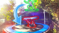NAJWIĘKSZY TRAMPOLINOWY CHALLENGE NA POLSKIM YOUTUBIE /2020#30