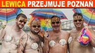 WAŻNE! Lewica przejmuje Poznań! I będzie indoktrynować mieszkańców