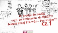 W drodze do źródła!!! cz. 1