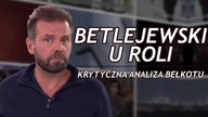 Rafał Betlejewski u Marcina Roli. Analiza Bełkotu, Zdanie Po Zdaniu!