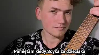 Stanisław Soyka - Ty druha we mnie masz, Toy Story#disneypixarsong #cover #poland #vivox200pro