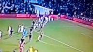 Polsat Sport Extra - mecz Serbia vs Albania (2014) (fragment)