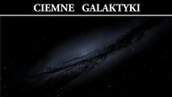 Ciemne Galaktyki