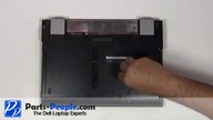 Accu voor Dell Vostro 3500