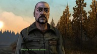 Trochę się podziało TWD S2 #2