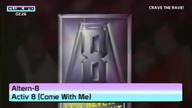 Altern 8 - Activ 8 (Come With Me)