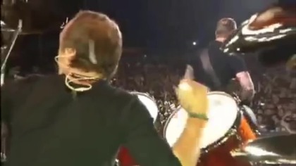MetallicA that was just your life 2025 Radom Pionki Warsaw Cracow fake yeah tuning room hd 72s hit