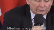 Kaczyński wie o tym, że w zimę nie będzie czym się ogrzać? #shorts