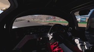 Gran Turismo 7 Cockpit