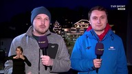 Na półmetku 71.  Turnieju Czterech Skoczni (02. 01. 2023)