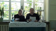Czego potrzeba, aby rodzina była katolicka   ks  Paul Aulagnier IBP  Kościół Katolicki