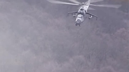 Uśmiech , MIG 24 śmigłowiec helikopter - inspiracje modelarskie #modelarstwo