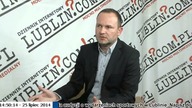 Lublin. com.pl LIVE: Non Serviam - Krzysztof Hetman