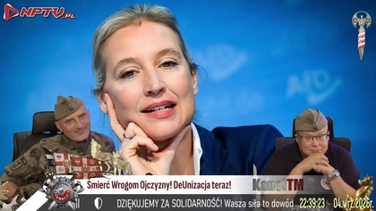 NPTV - Hak (Wojciech Olszański i Marcin Osadowski) REMIX