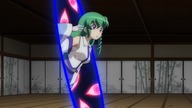 Touhou Gensou Mangekyou 09
