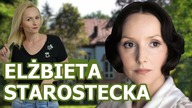 Zagrała w Trędowatej i zniknęła.  Co słychać u Elżbiety Starosteckiej?