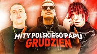 HITY POLSKIEGO RAPU 2021 - GRUDZIEŃ