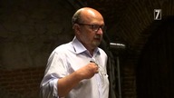 Co to jest kultura? - prof. Ryszard Legutko
