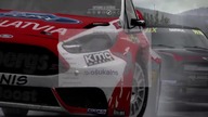 Gramy na Linuxie - Dirt Rally - Upalam Sierra Cossworth w Grecji - Steam Proton - Near Ultra Quality
