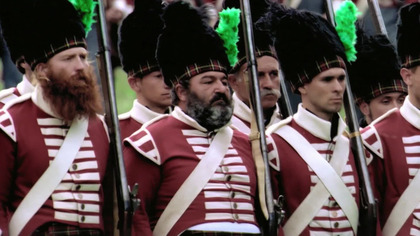 Napoleon Napisy PL Odcinek 4