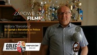 Historia Barcelony - Z wizytą w hodowli u Krzysztof Golec PZHGP Oddział 0370 Żary