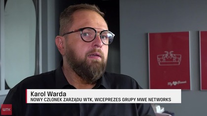 MWE Networks nowym właścicielem Telewizji WTK
