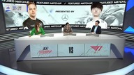 Countdown - Worlds 2021 Group Stage Day 3