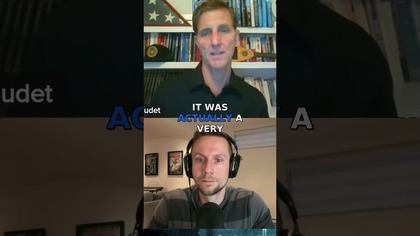 A Navy Submarines Shocking UAP Encounter | Tim Gallaudet