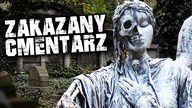 Byliśmy na zakazanym CMENTARZU CHOLERYCZNYM